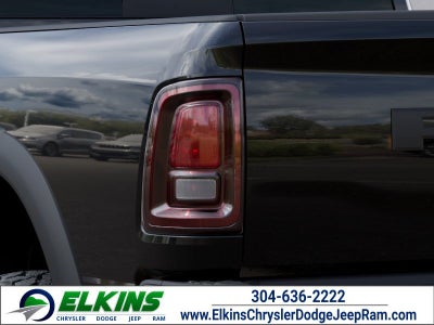2026 RAM Ram 2500 Tradesman