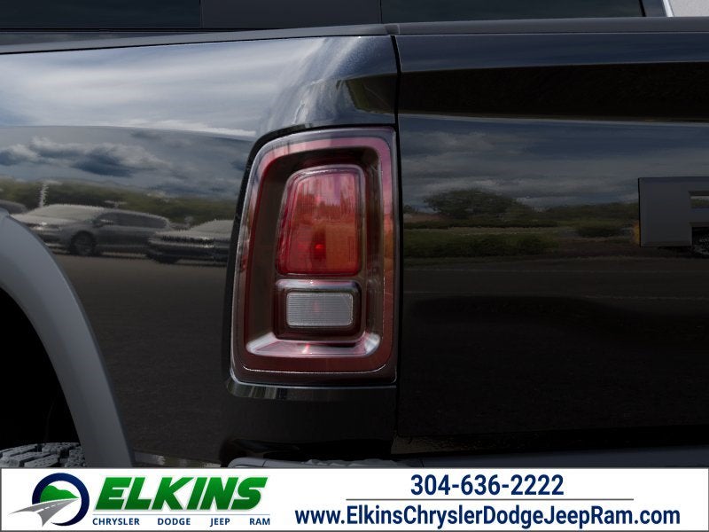 2026 RAM Ram 2500 Tradesman