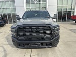 2026 RAM Ram 2500 Tradesman