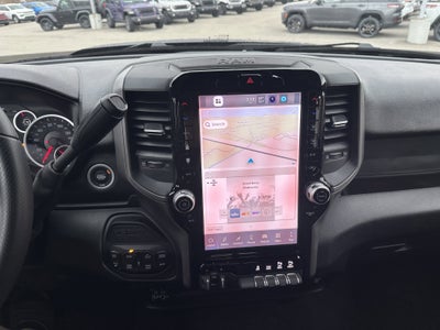 2026 RAM Ram 2500 Tradesman