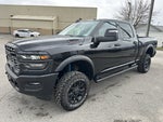2026 RAM Ram 2500 Tradesman