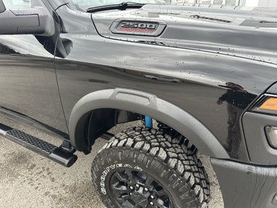 2026 RAM Ram 2500 Tradesman