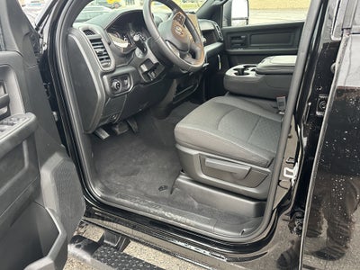 2026 RAM Ram 2500 Tradesman