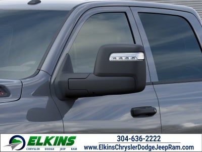 2026 RAM Ram 2500 Tradesman