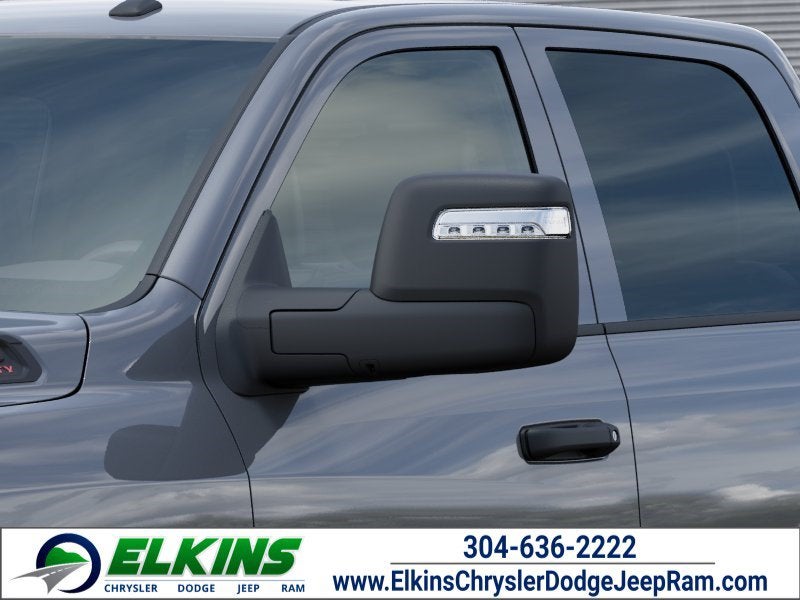 2026 RAM Ram 2500 Tradesman