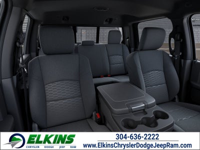 2026 RAM Ram 2500 Tradesman