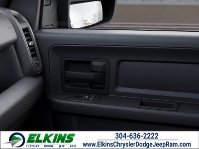 2026 RAM Ram 2500 Tradesman