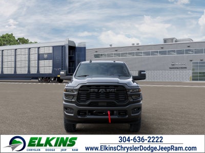 2026 RAM Ram 2500 Tradesman