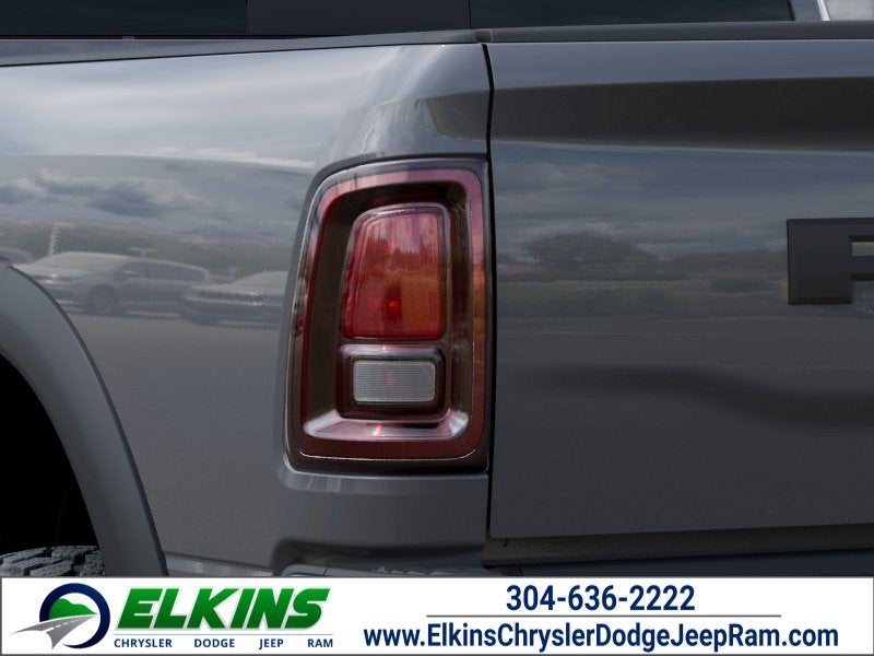 2026 RAM Ram 2500 Tradesman