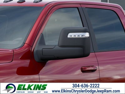 2026 RAM Ram 2500 Power Wagon