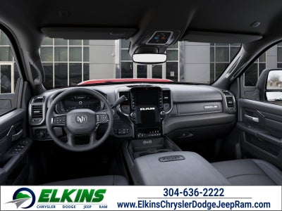 2026 RAM Ram 2500 Power Wagon