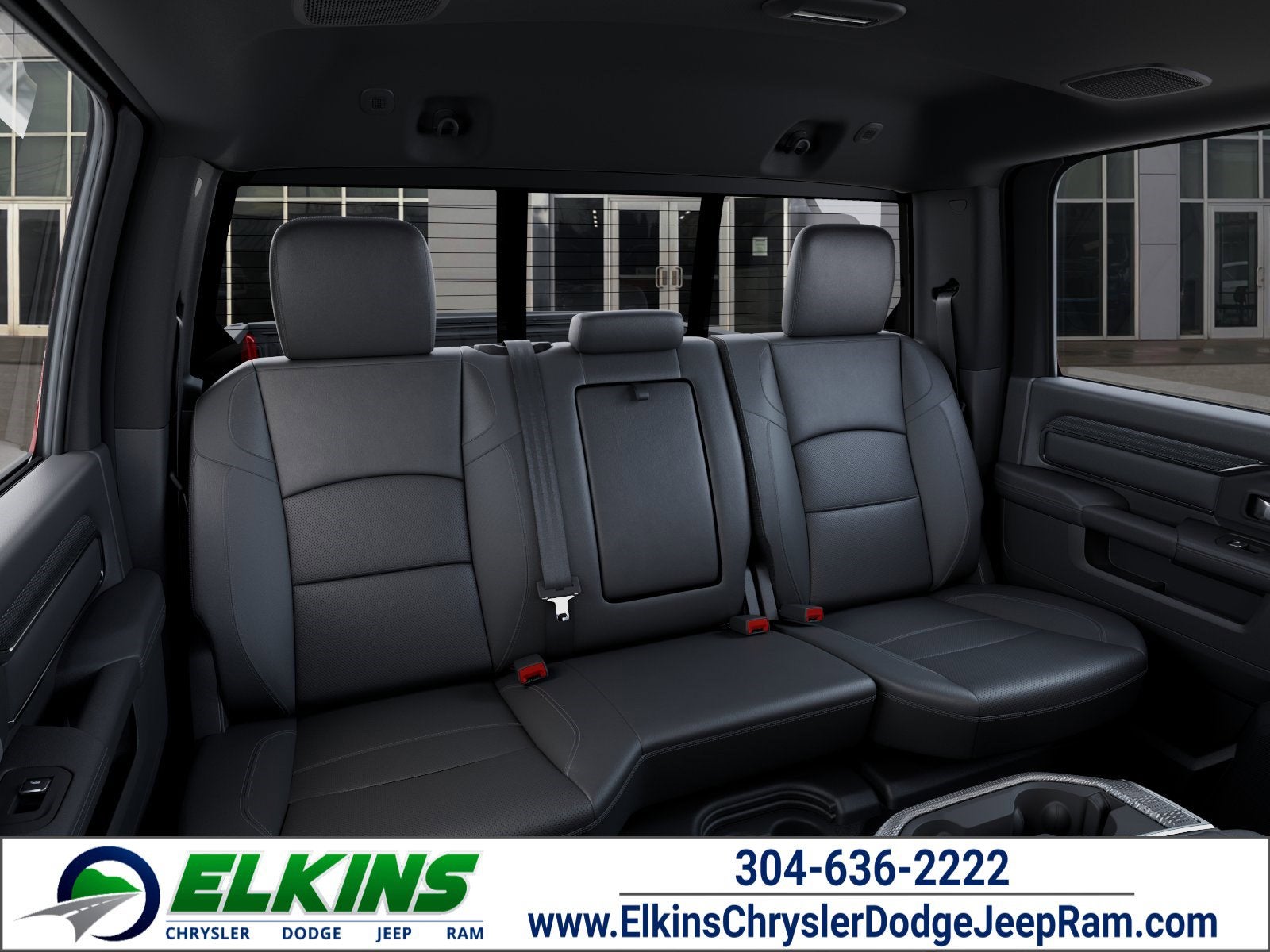 2026 RAM Ram 2500 Power Wagon