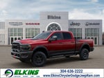 2026 RAM Ram 2500 Power Wagon
