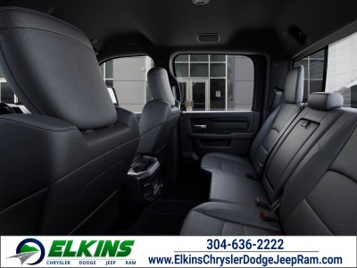 2026 RAM Ram 2500 Power Wagon