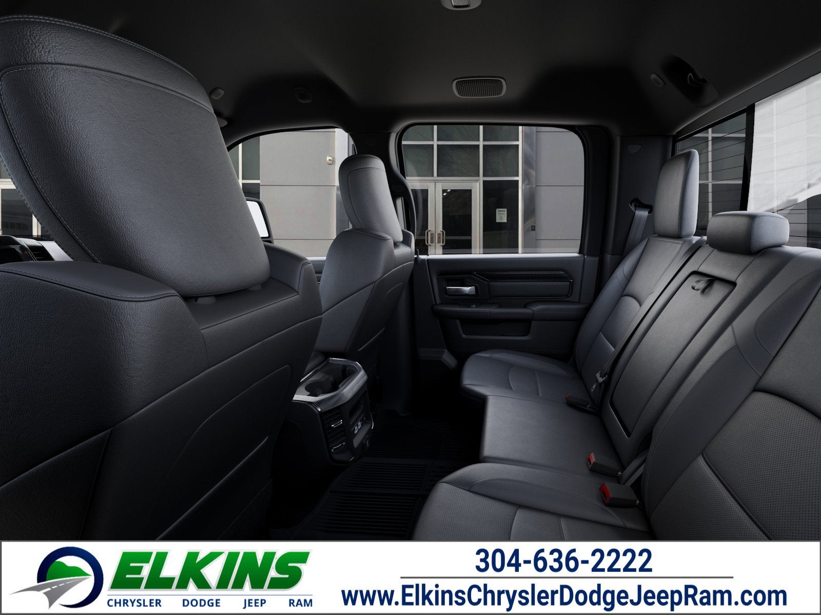 2026 RAM Ram 2500 Power Wagon