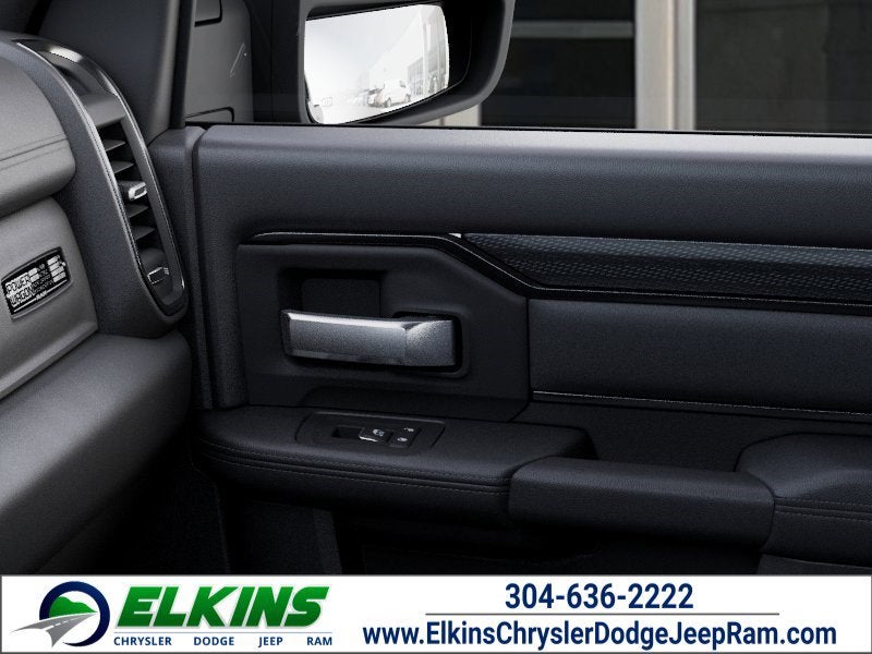 2026 RAM Ram 2500 Power Wagon