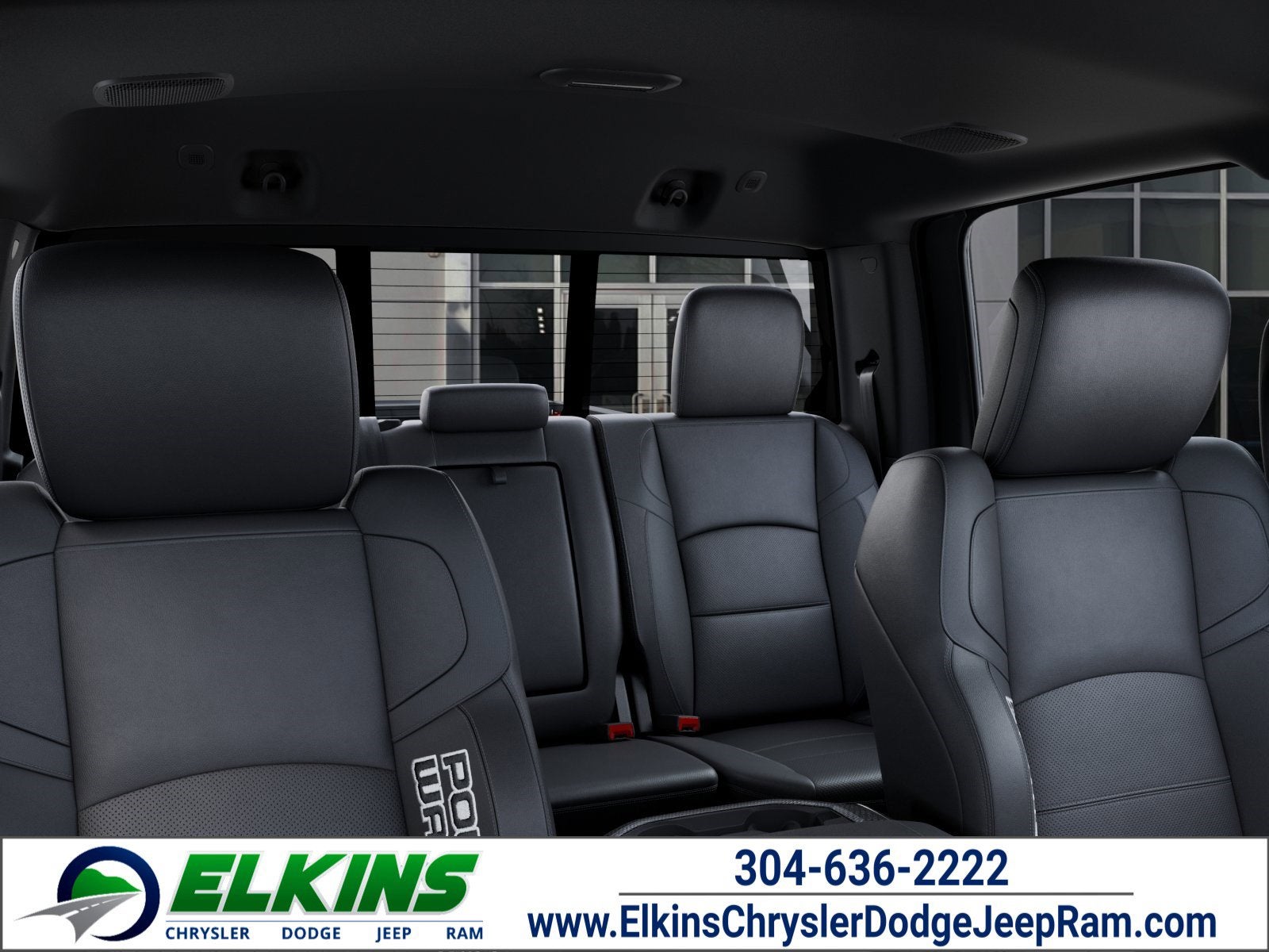 2026 RAM Ram 2500 Power Wagon