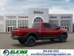 2026 RAM Ram 2500 Power Wagon