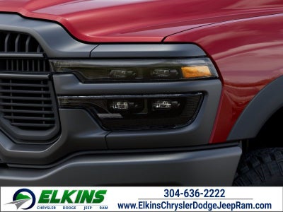 2026 RAM Ram 2500 Power Wagon