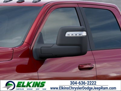 2026 RAM Ram 2500 Power Wagon