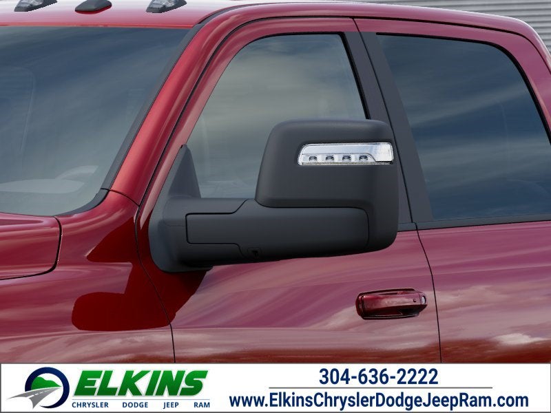 2026 RAM Ram 2500 Power Wagon