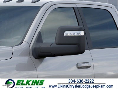 2026 RAM Ram 2500 Power Wagon