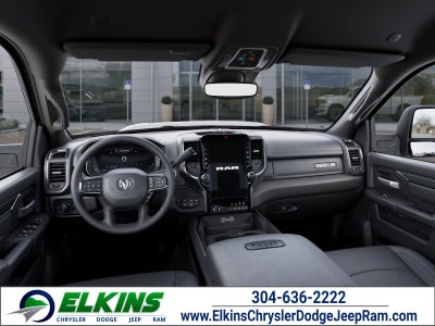 2026 RAM Ram 2500 Power Wagon