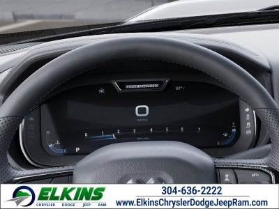 2026 RAM Ram 2500 Power Wagon