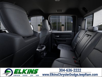 2026 RAM Ram 2500 Power Wagon