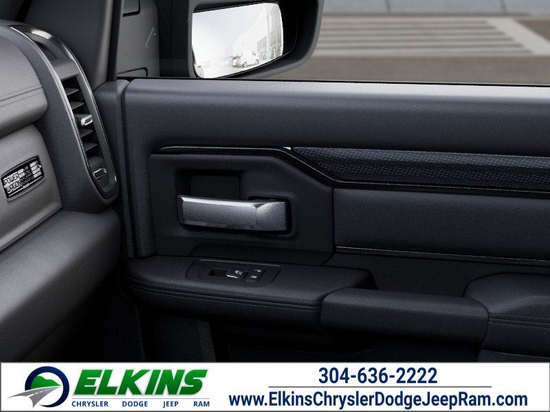 2026 RAM Ram 2500 Power Wagon