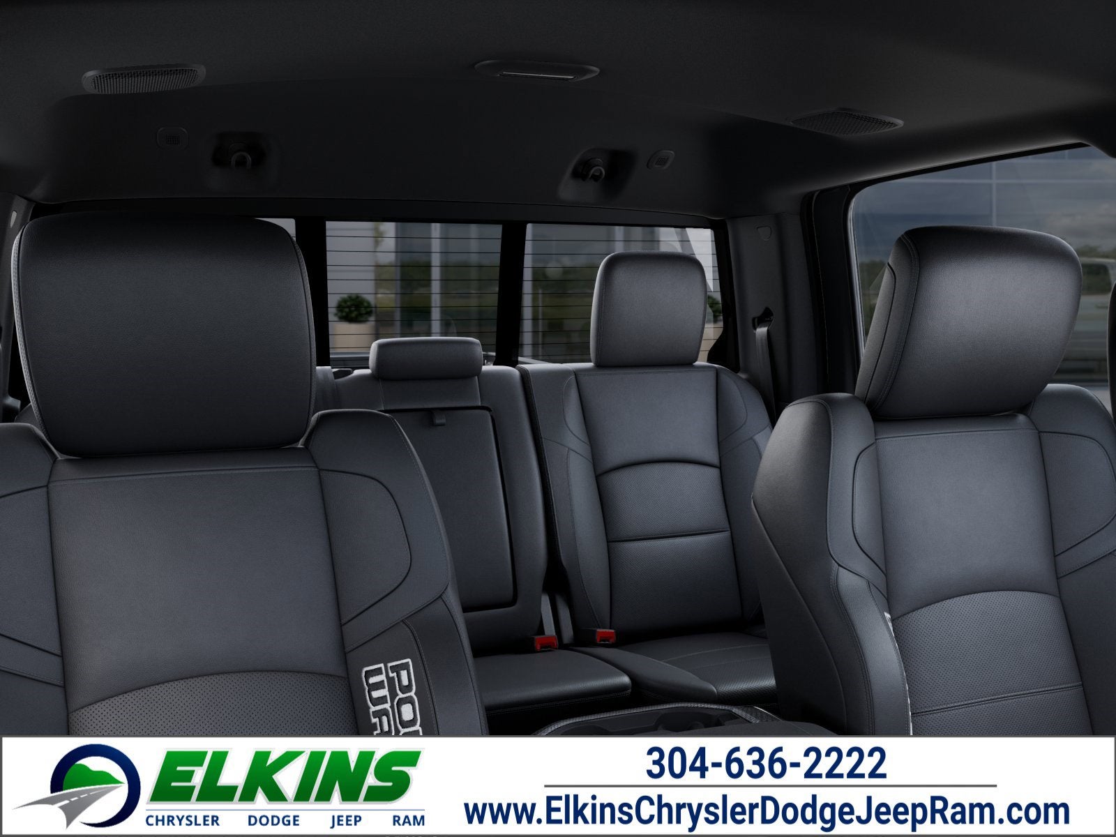 2026 RAM Ram 2500 Power Wagon