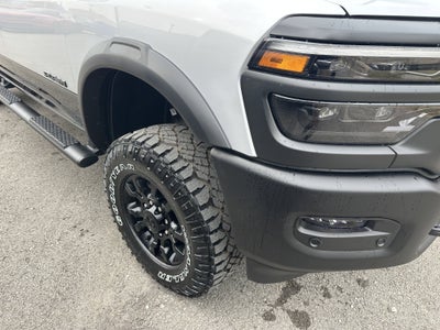 2026 RAM Ram 2500 Power Wagon