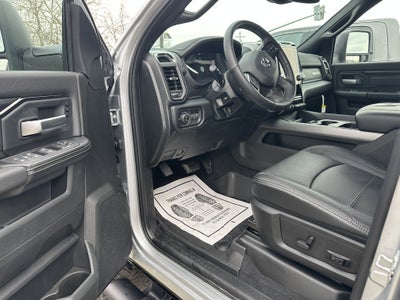 2026 RAM Ram 2500 Power Wagon