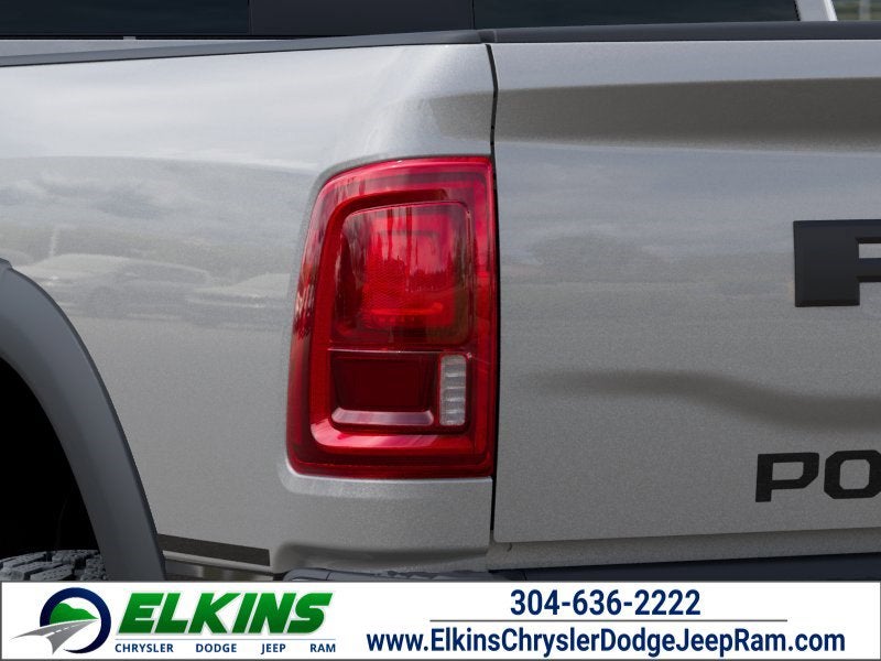 2026 RAM Ram 2500 Power Wagon