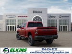 2027 RAM Ram 2500 Warlock