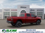 2027 RAM Ram 2500 Warlock