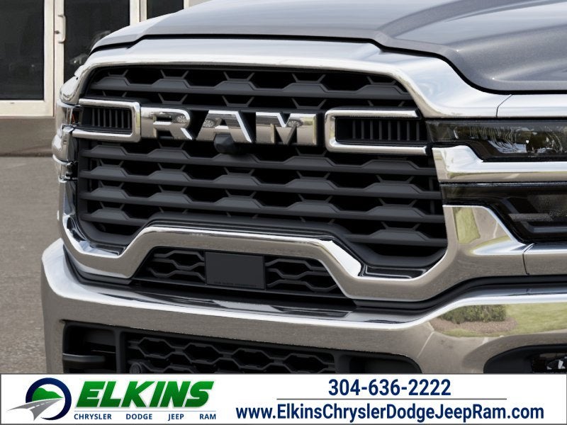 2026 RAM Ram 2500 Tradesman