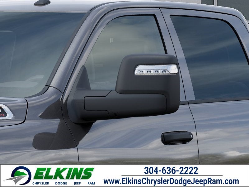 2026 RAM Ram 2500 Tradesman