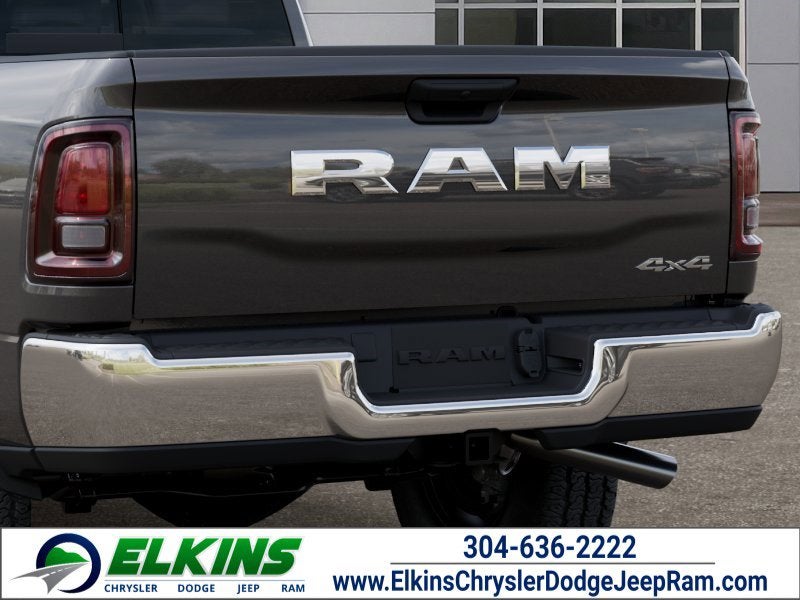 2026 RAM Ram 2500 Tradesman