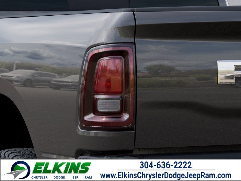 2026 RAM Ram 2500 Tradesman