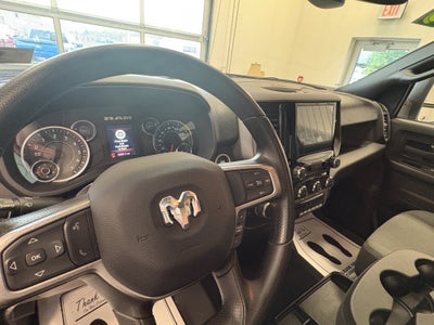 2024 RAM Ram 2500 Tradesman