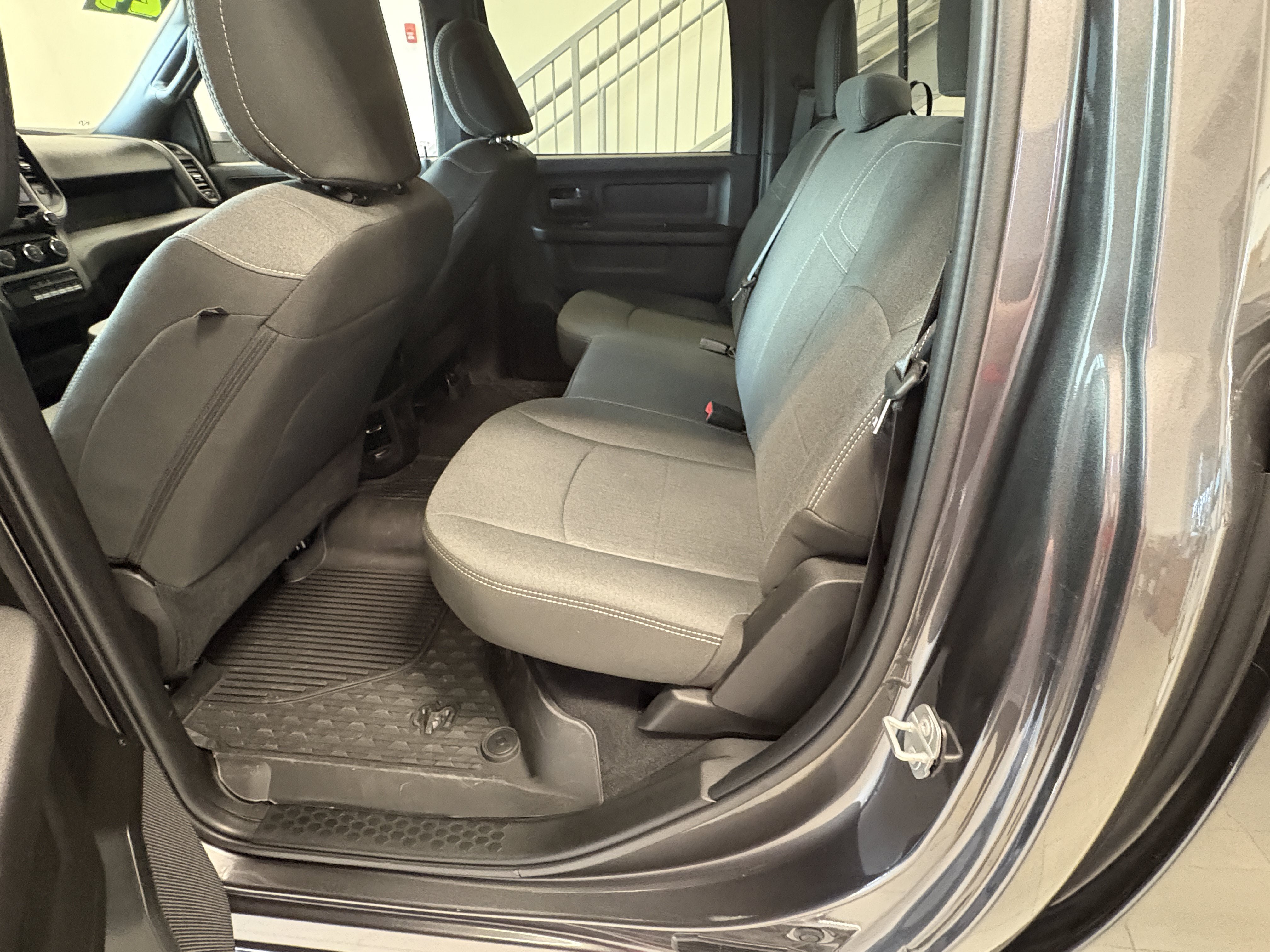 2024 RAM Ram 2500 Tradesman