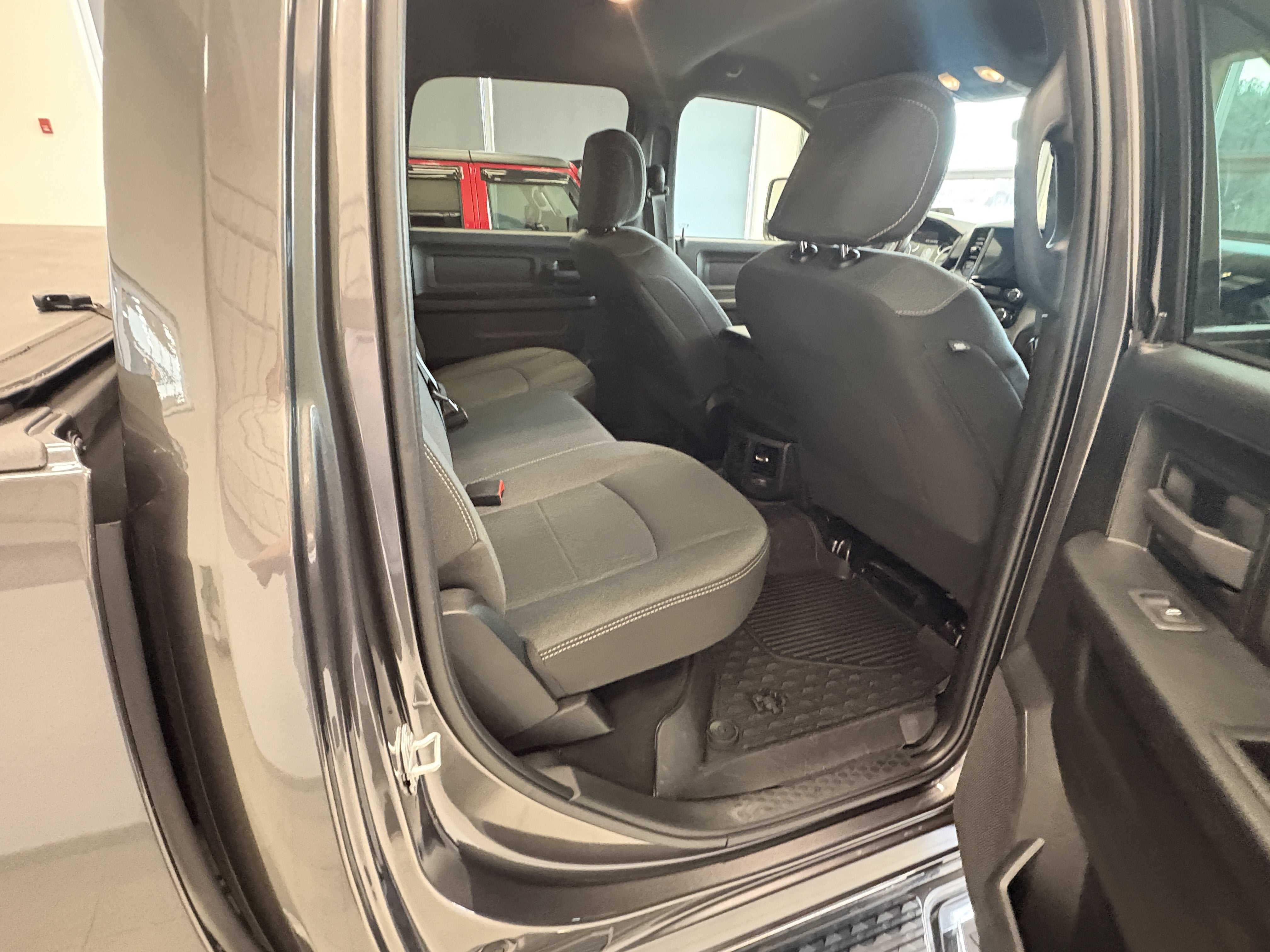 2024 RAM Ram 2500 Tradesman