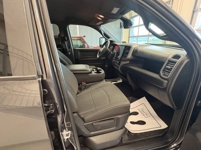 2024 RAM Ram 2500 Tradesman
