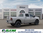 2026 RAM Ram 2500 Black Express