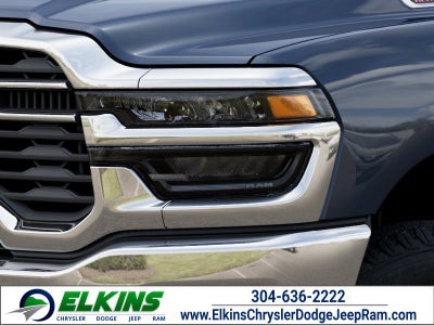 2026 RAM Ram 2500 Tradesman