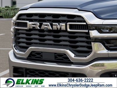 2026 RAM Ram 2500 Tradesman