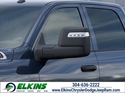 2026 RAM Ram 2500 Tradesman