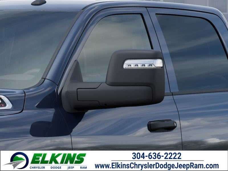 2026 RAM Ram 2500 Tradesman