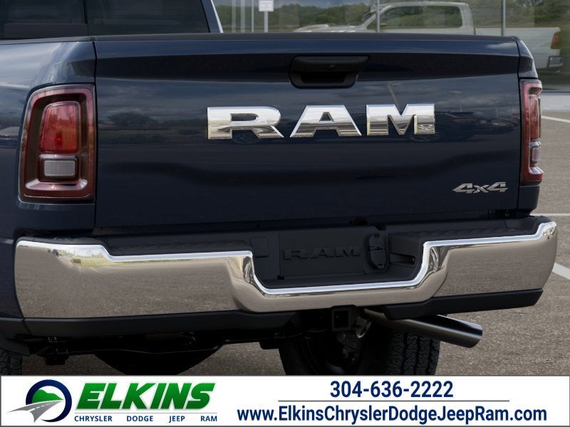 2026 RAM Ram 2500 Tradesman
